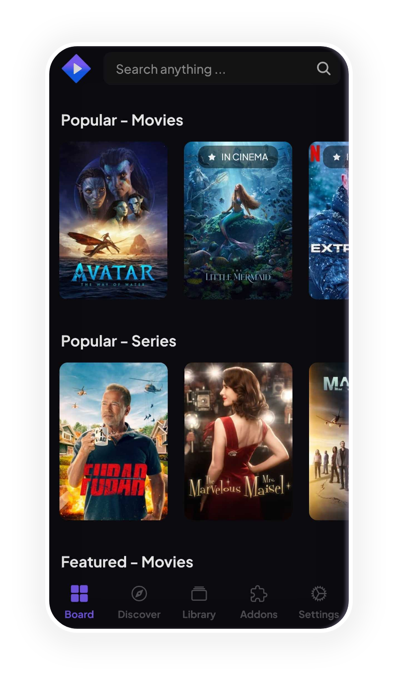 featured